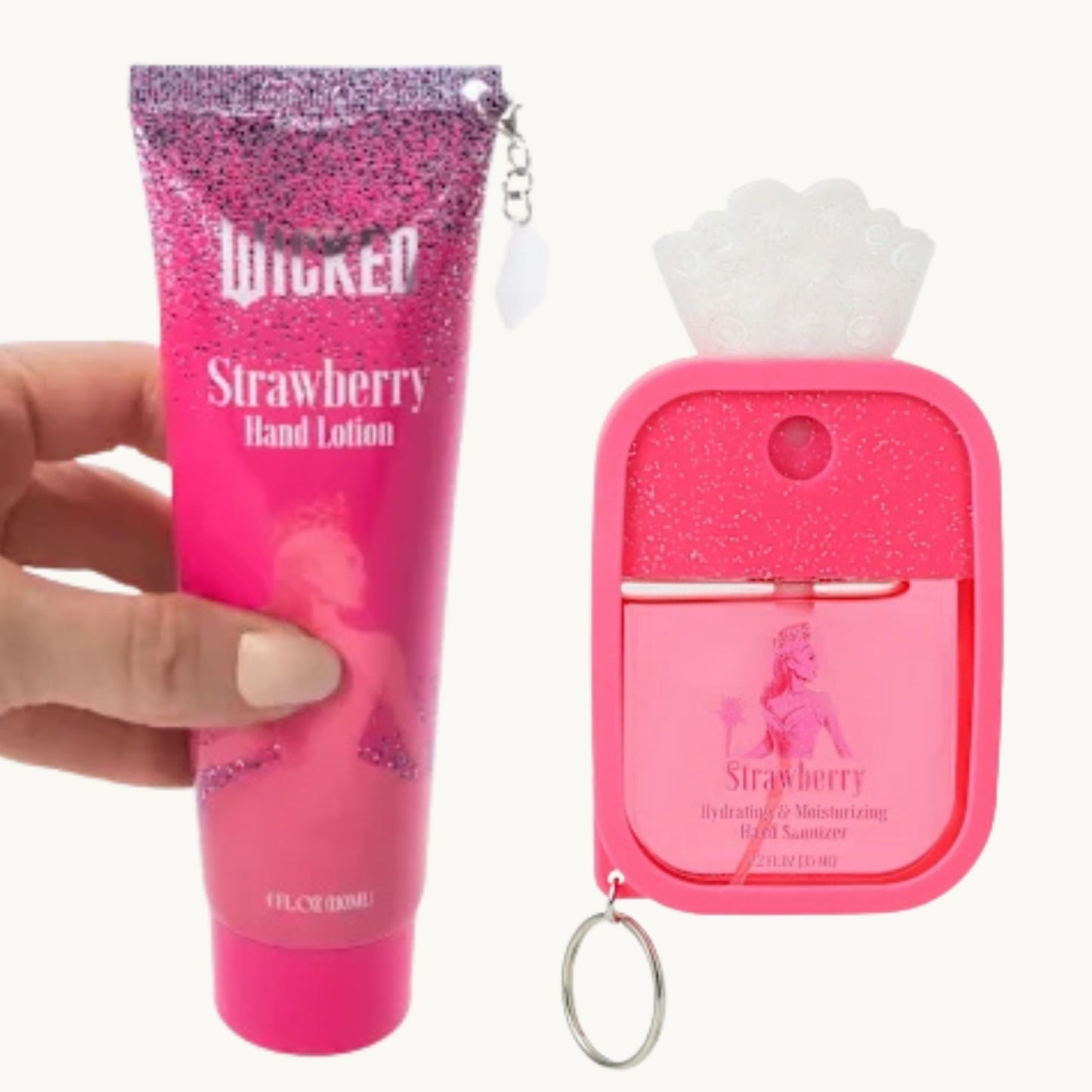 Wicked Gifts, Kits & Combos