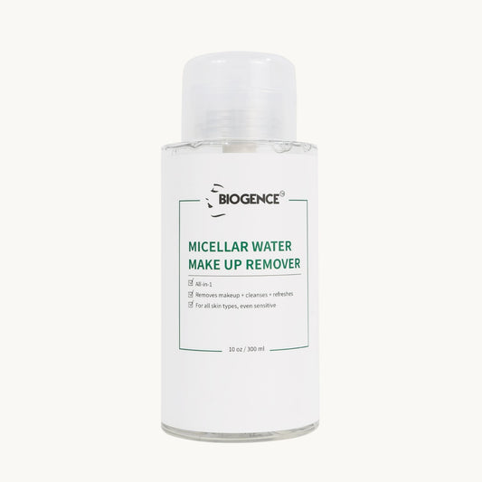 Agua Micellar Sensitive Biogence