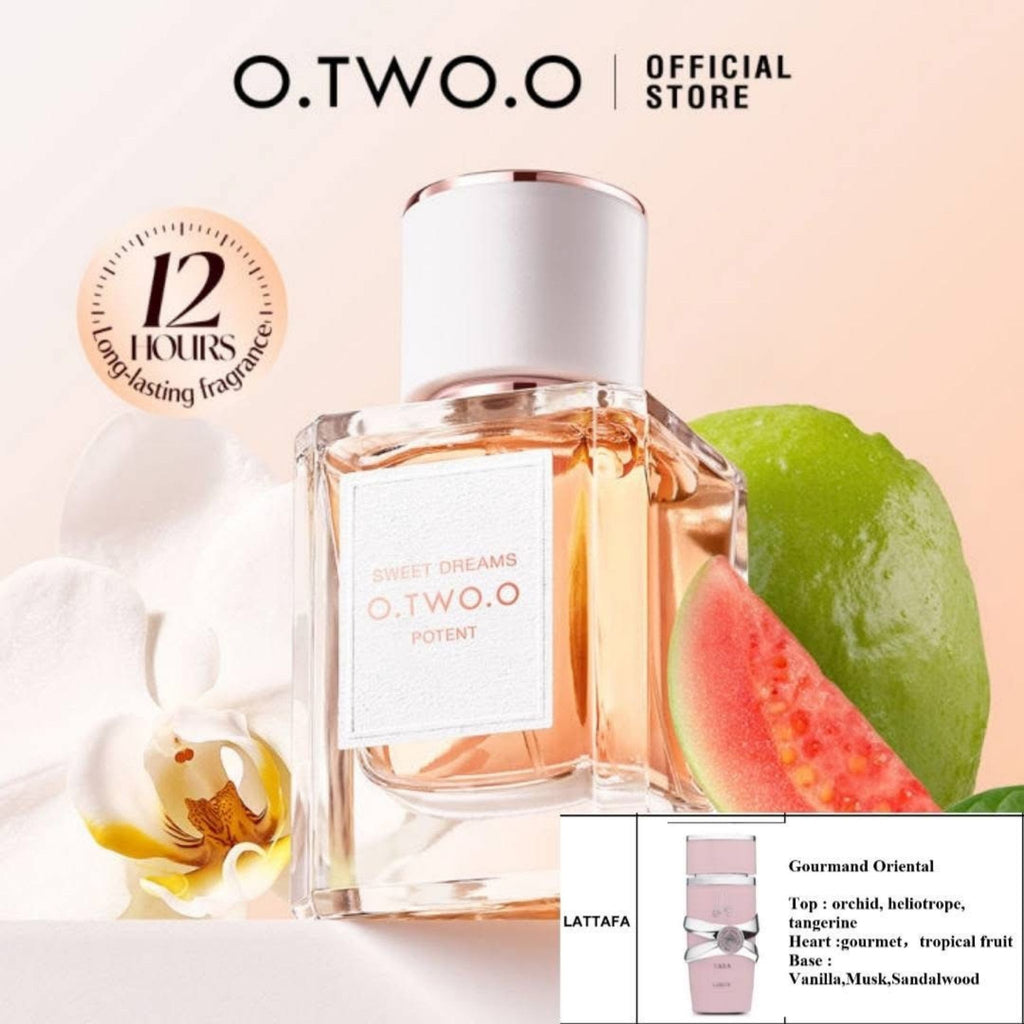 Perfume O.two.O
