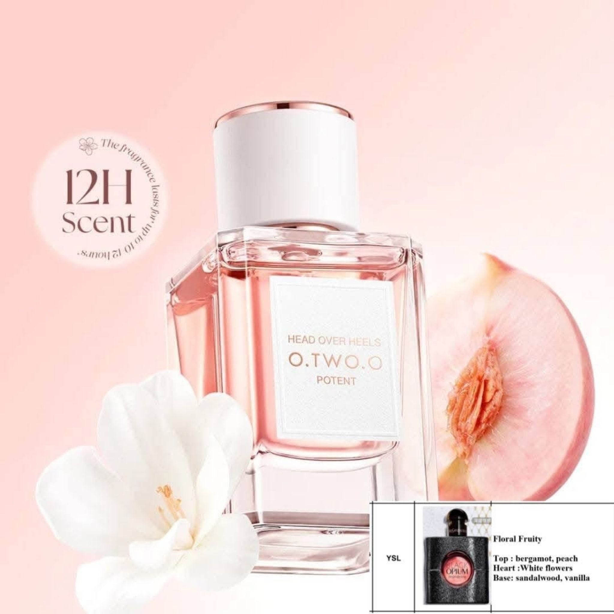 Perfume O.two.O
