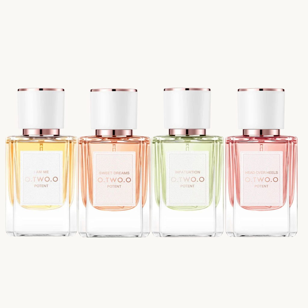 Perfume O.two.O