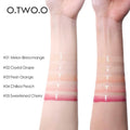 Lip Gloss Transparente o.two.o