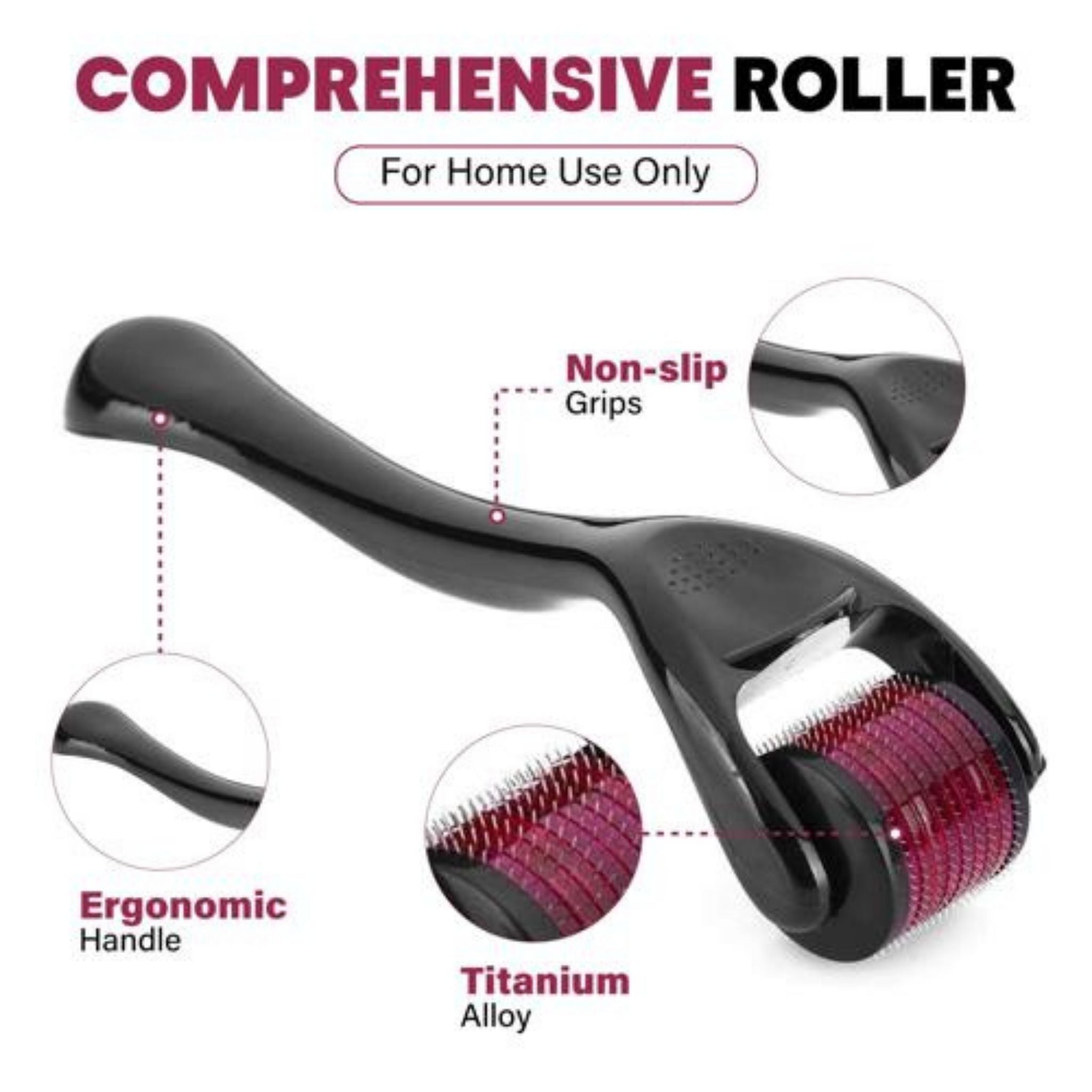 Dermaroller Biogence