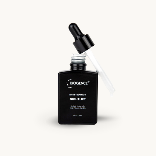Seum NightLift Biogence