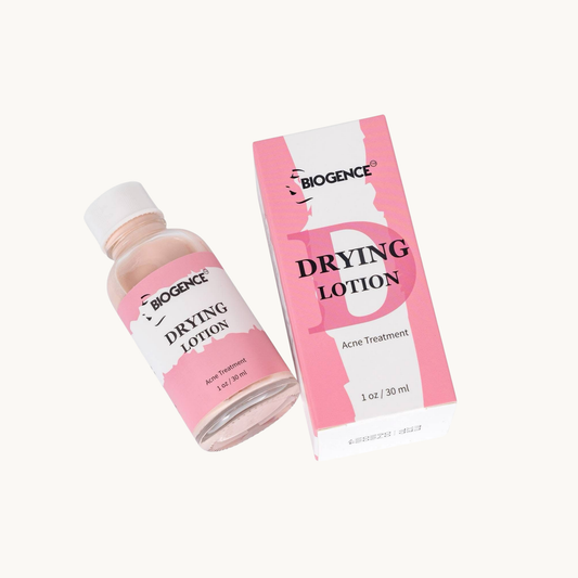 Acne Drying Lotion Biogence