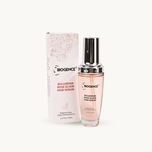 Gotas Bulgarian Rose Biogence