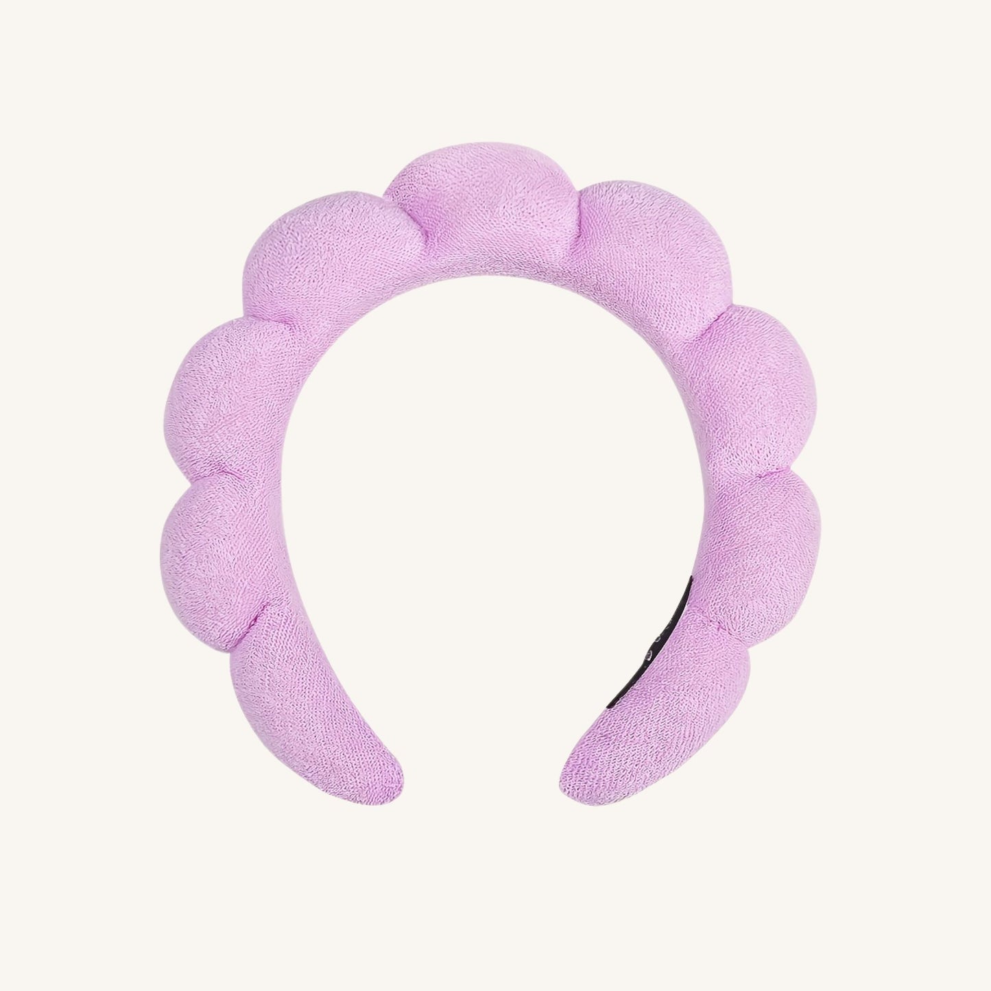 Diadema para Skincare