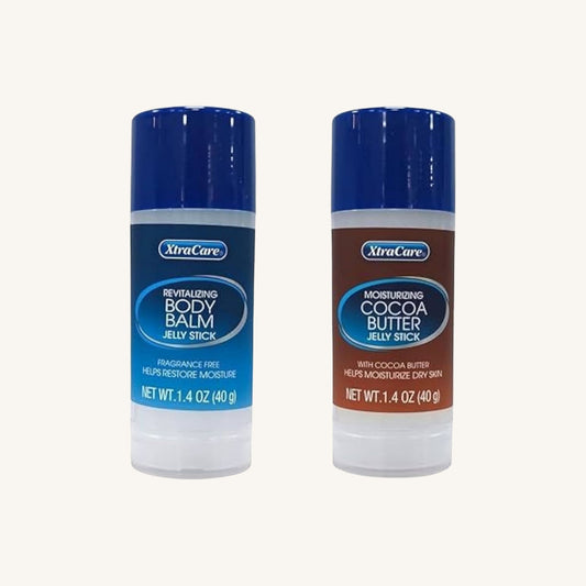 Barra de Vaselina Corporal XtraCare