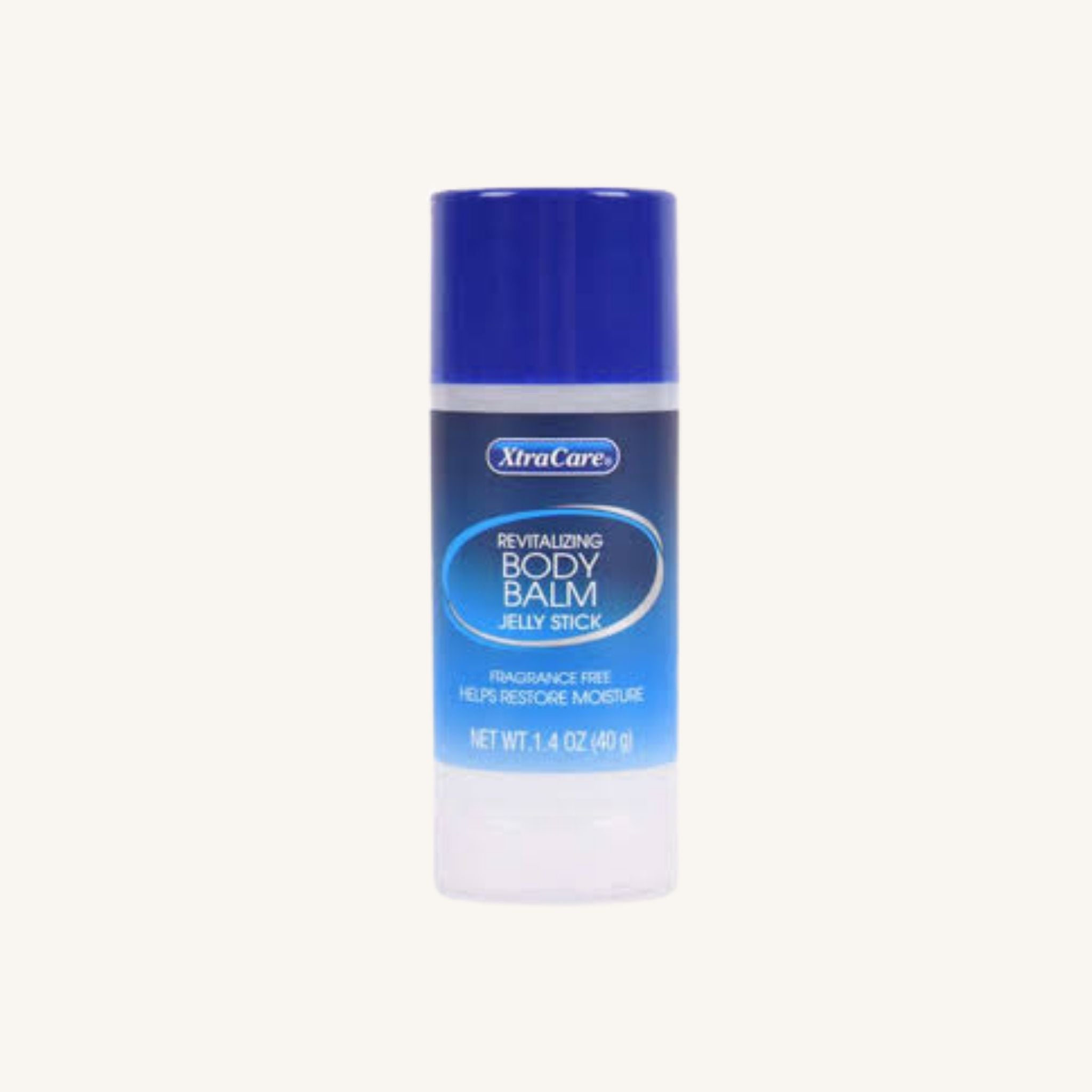 Barra de Vaselina Corporal XtraCare