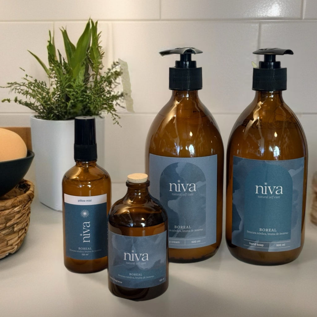 Colección Niva