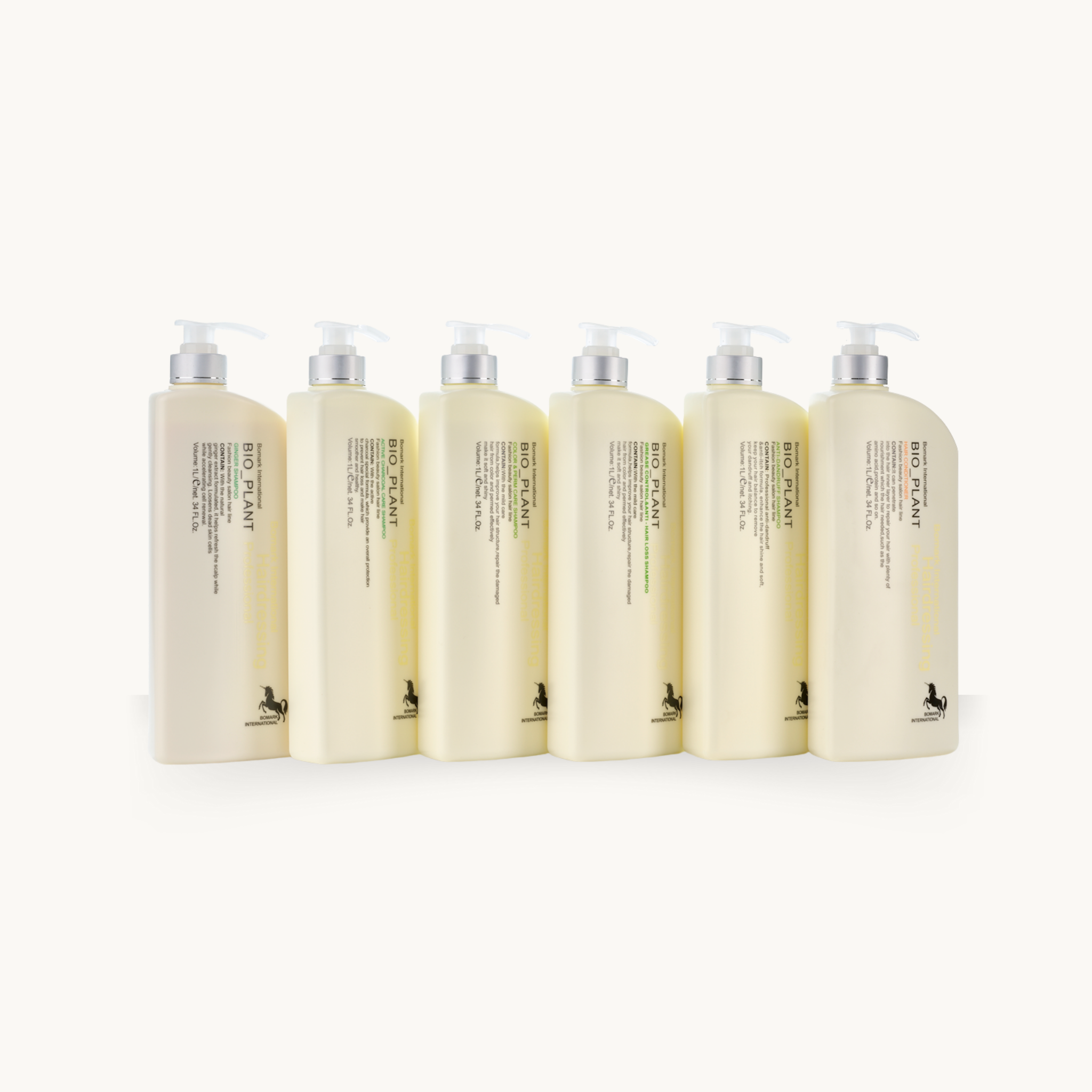 Shampoo BioPlant