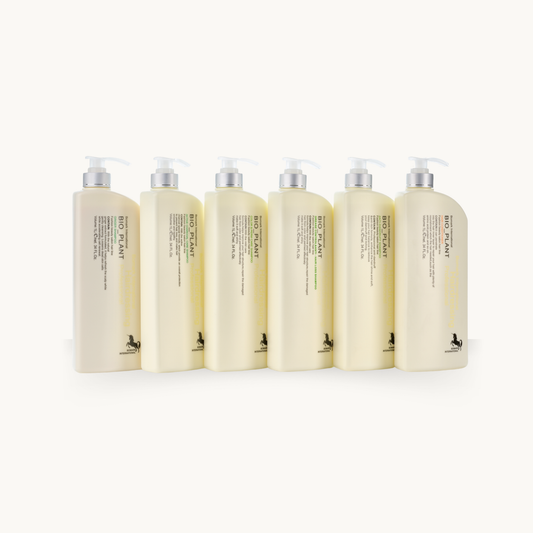 Shampoo BioPlant