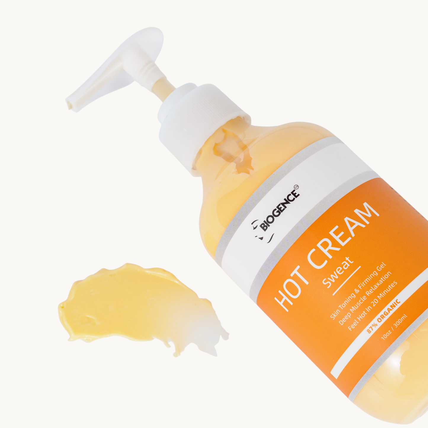 Crema Reductora