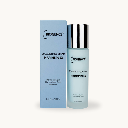 Crema Colageno MarineFlex Biogence