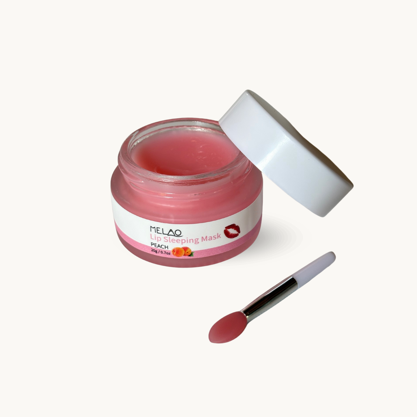 Lip Sleeping Mask Melao