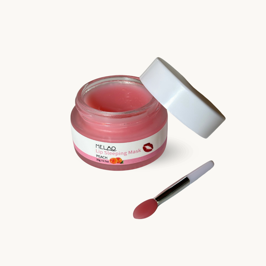 Lip Sleeping Mask Melao