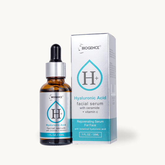 Serum Acido Hialuronico Biogence