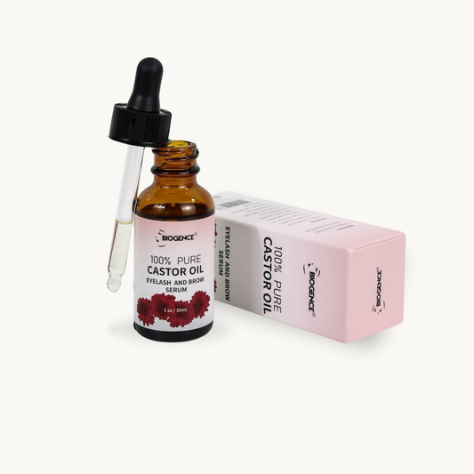 Serum de Aceite de Castor Biogence
