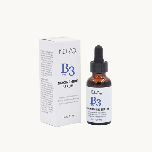 Serum Niacinamide Melao