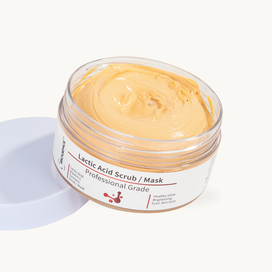 Mascarilla de Acido Lactico Biogence