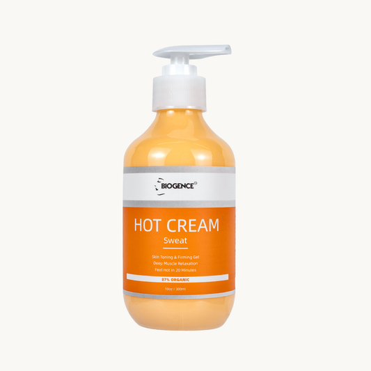 Crema Reductora