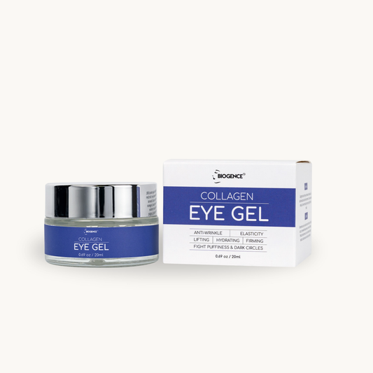 Eye Gel Biogence