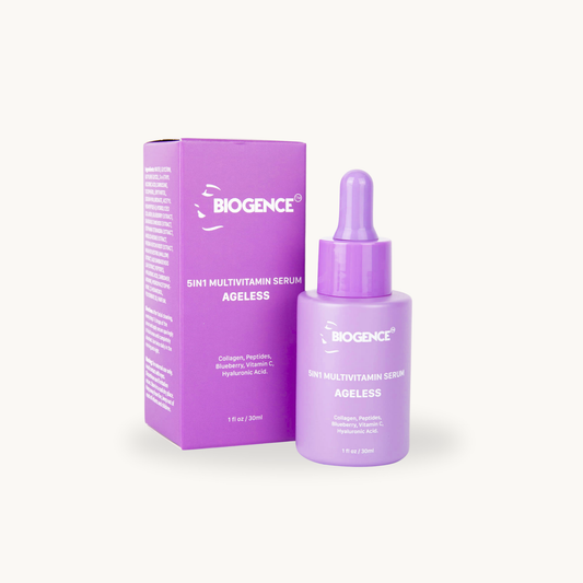Serum Ageless Biogence