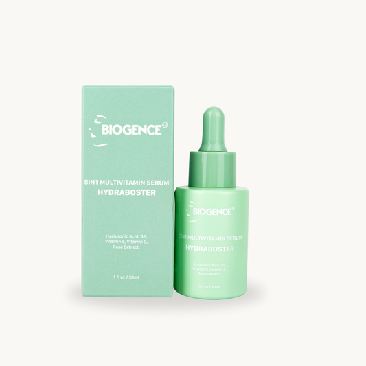 Serum HydraBooster Biogence