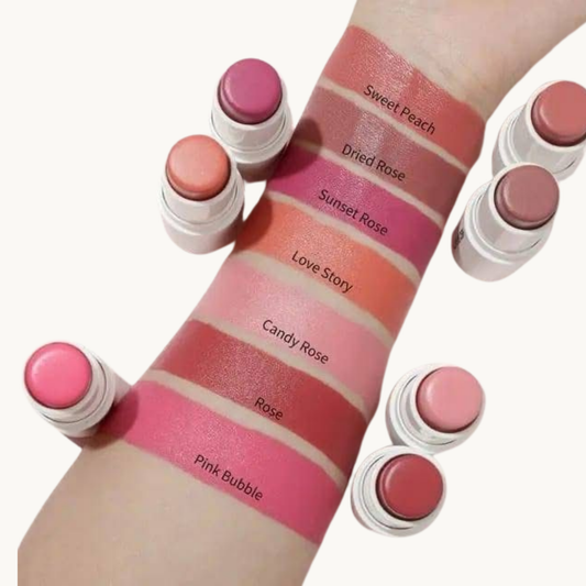 Blush en Barra Sweet Peach