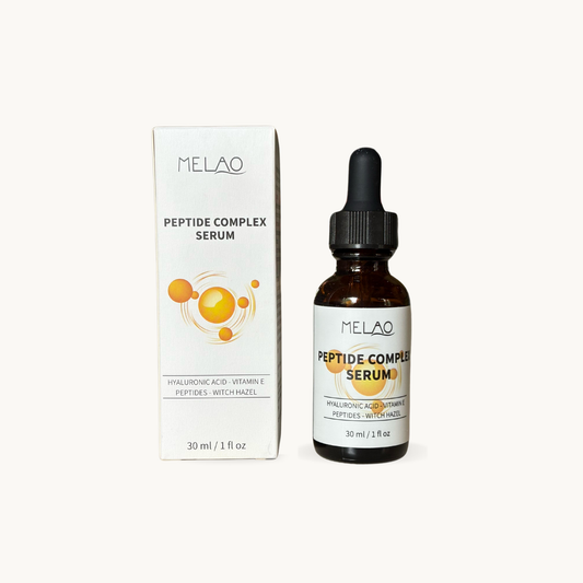 Serum Peptides Melao