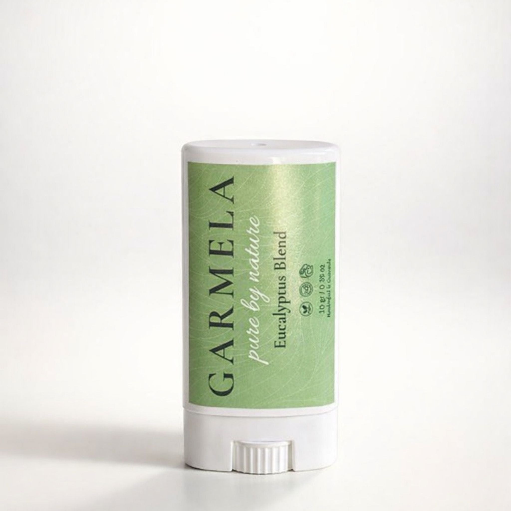 Desodorantes Garmela pure by nature (Travel Size)
