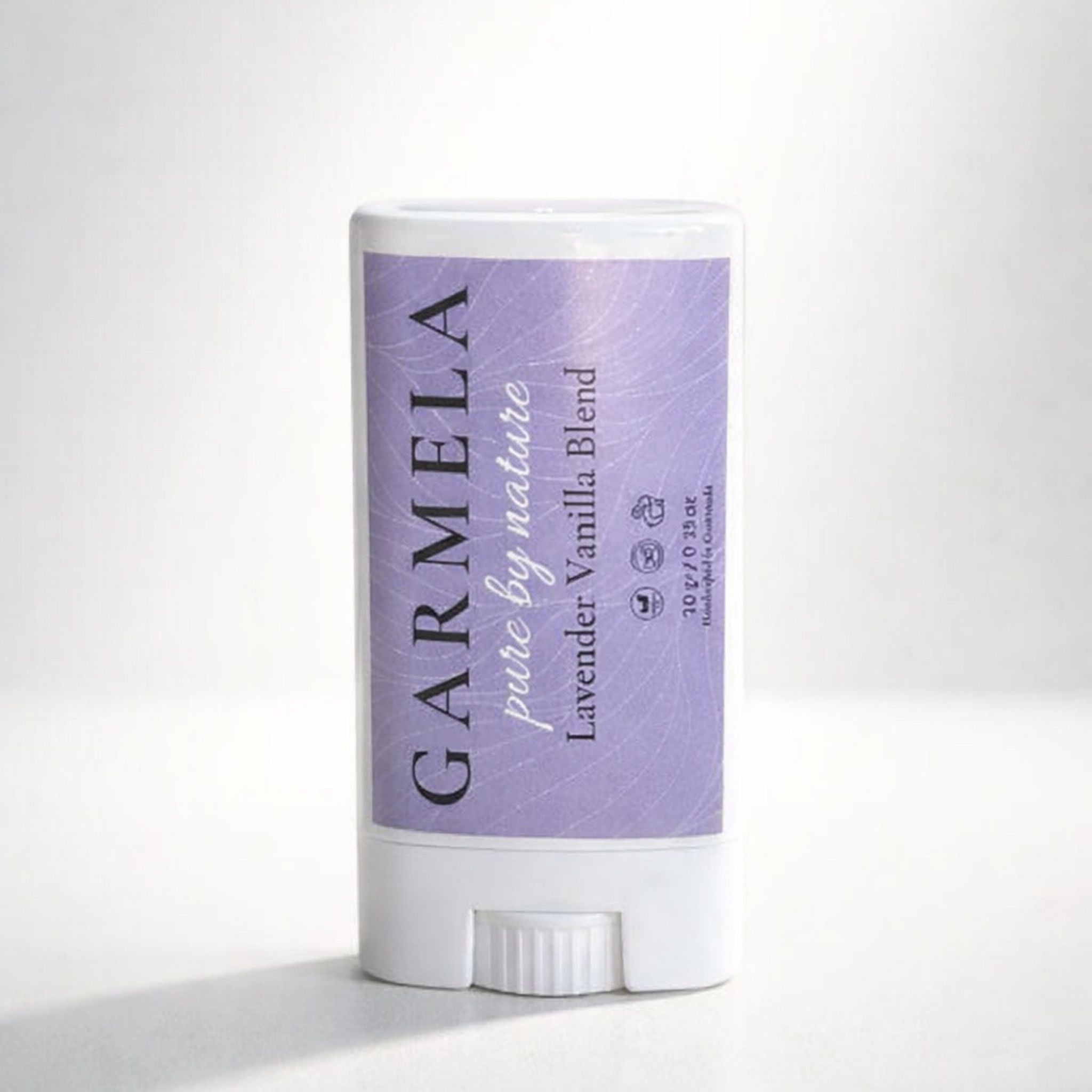 Desodorantes Garmela pure by nature (Travel Size)
