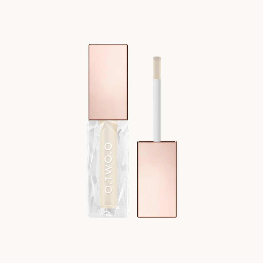 Lip Gloss Transparente o.two.o