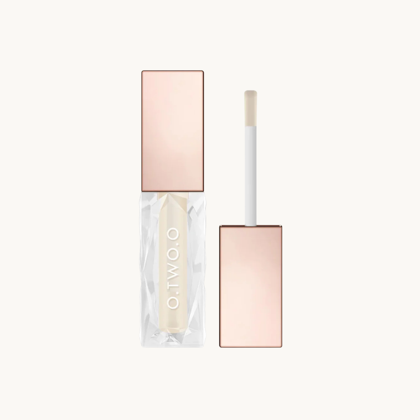 Lip Gloss Transparente o.two.o