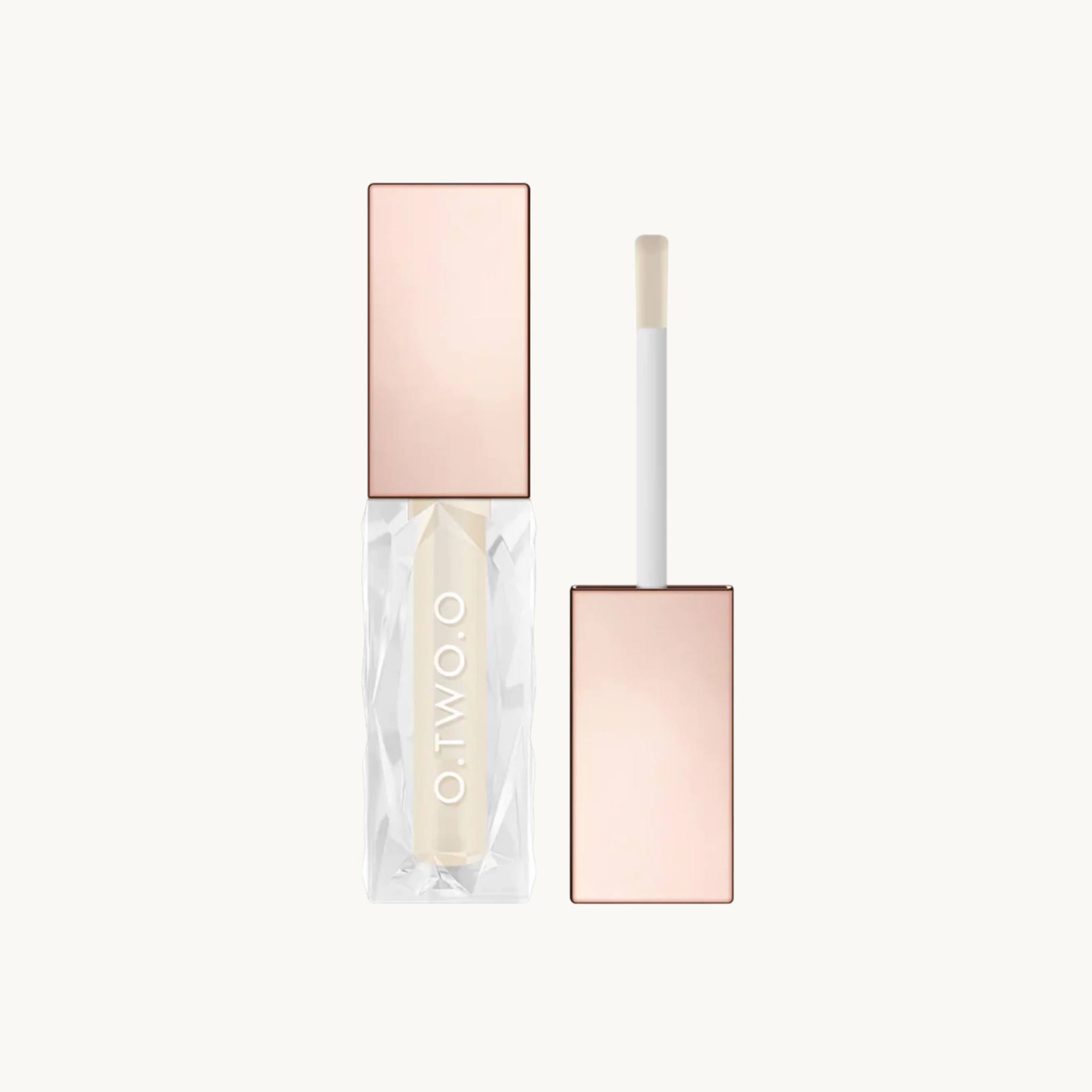 Lip Gloss Transparente o.two.o