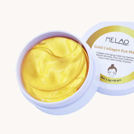 Eye patches Oro Melao