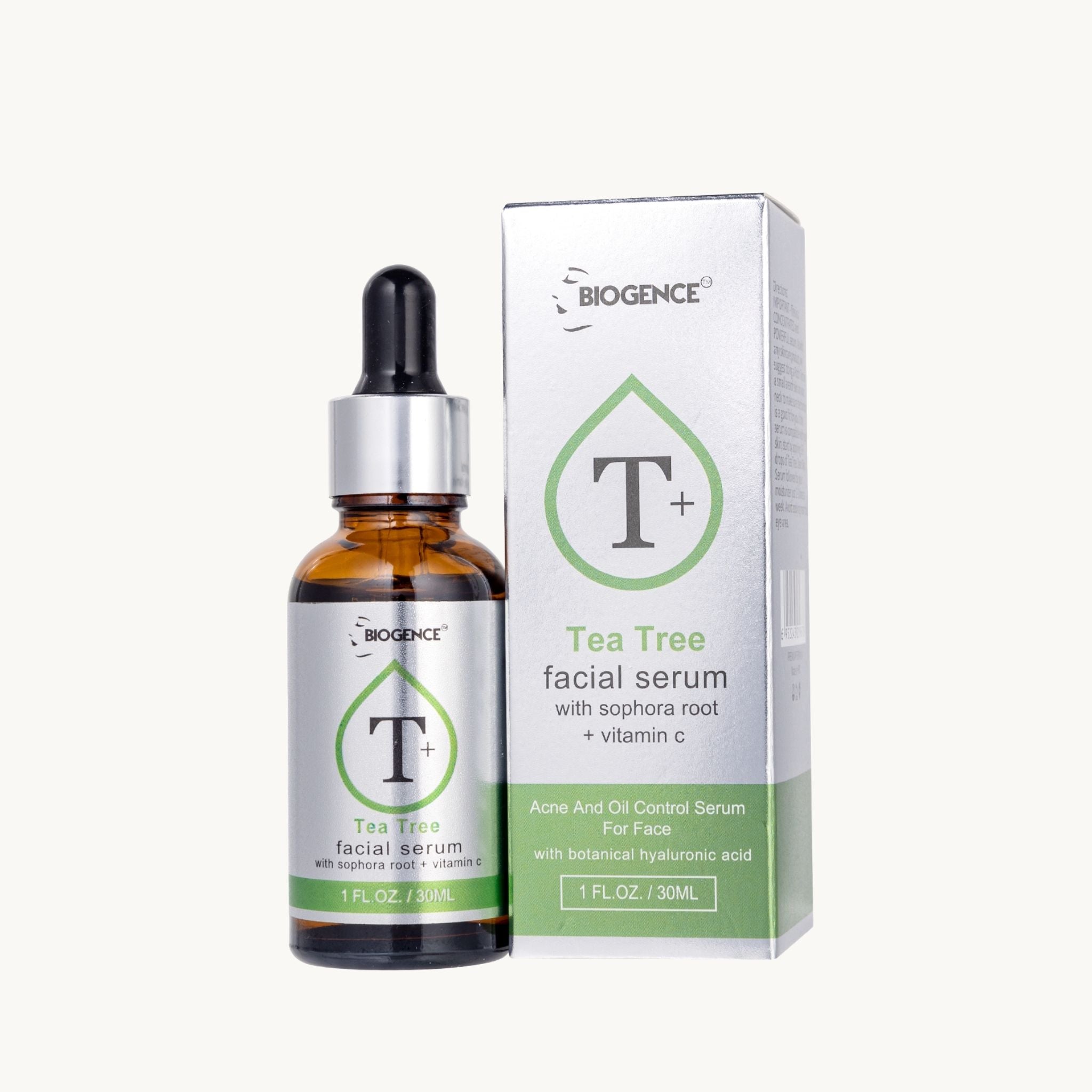 Serum de Tea Tree Biogence