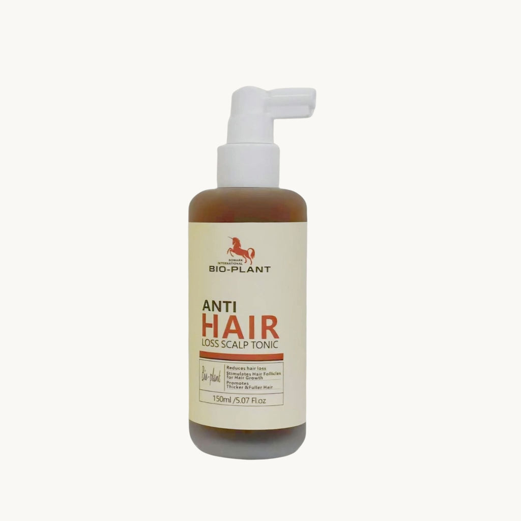 Tonico Anti Caida Bioplant con Minoxidil