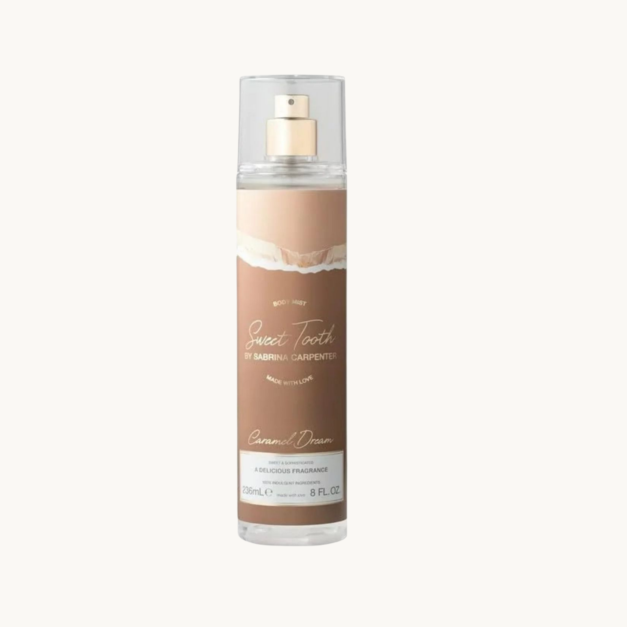 SweetTooth Sabrina Carpenter Body Mist
