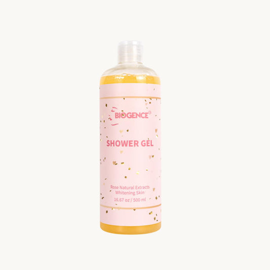 Shower Gel Biogence
